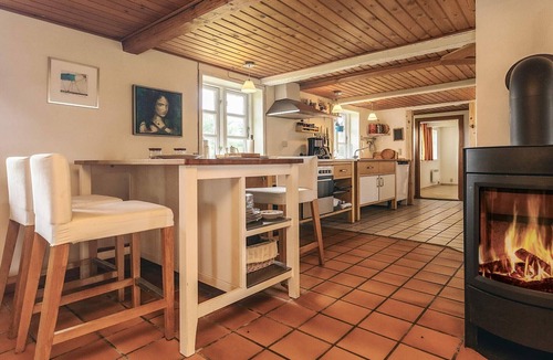 Rudkobing House | 6 person holiday home in Rudkøbing