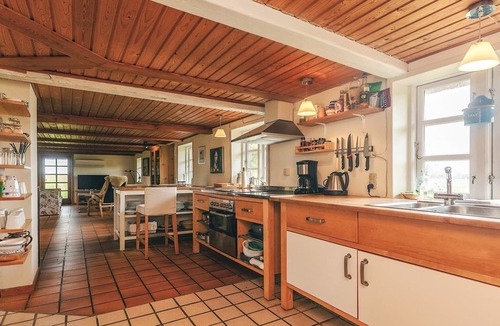 Rudkobing House | 6 person holiday home in Rudkøbing