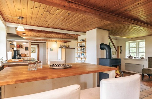 Rudkobing House | 6 person holiday home in Rudkøbing