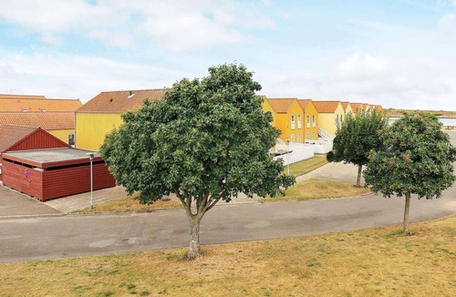 Rudkobing Apartment | 6 person holiday home in Rudkøbing