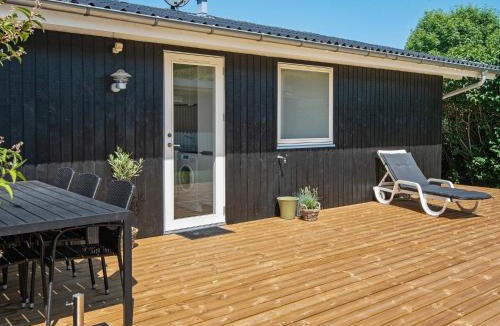 Allingabro House | 6 person holiday home in Allingåbro-By Traum