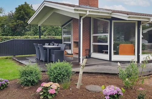 Helberskov House | 6 person holiday home in Silkeborg-By Traum