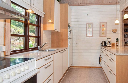 Silkeborg House | 6 person holiday home in Silkeborg