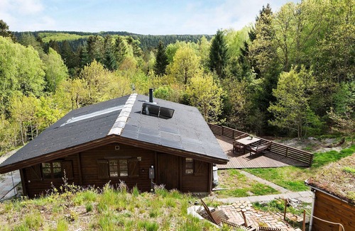 Silkeborg House | 6 person holiday home in Silkeborg