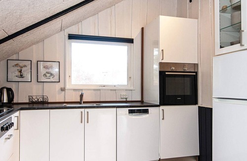 Silkeborg House | 6 person holiday home in Silkeborg