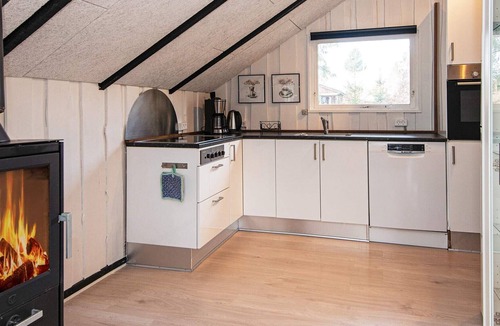Silkeborg House | 6 person holiday home in Silkeborg