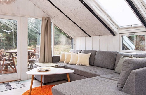 Silkeborg House | 6 person holiday home in Silkeborg