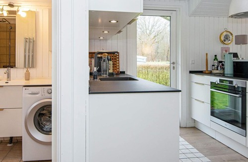 Silkeborg House | 6 person holiday home in Silkeborg