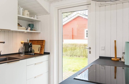Silkeborg House | 6 person holiday home in Silkeborg