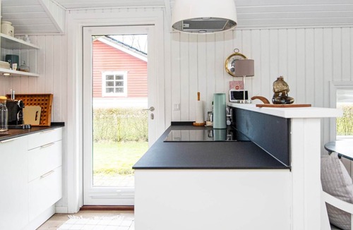 Silkeborg House | 6 person holiday home in Silkeborg