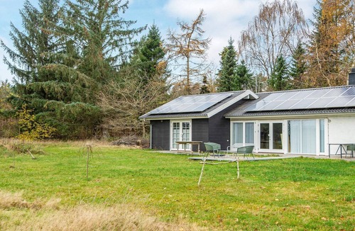 Helberskov House | 6 person holiday home in Silkeborg-By Traum