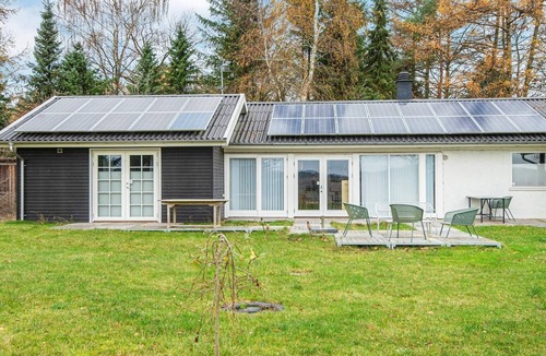 Helberskov House | 6 person holiday home in Silkeborg-By Traum