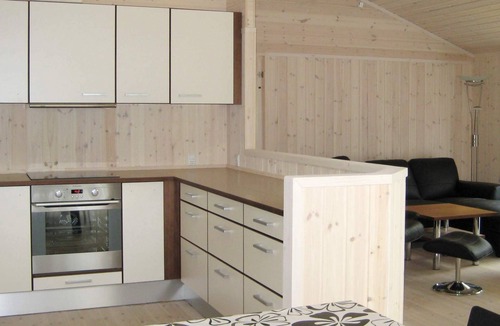 Silkeborg House | 6 person holiday home in Silkeborg-By Traum