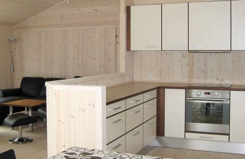 Silkeborg House | 6 person holiday home in Silkeborg-By Traum