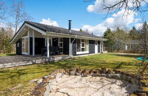 Silkeborg House | 6 person holiday home in Silkeborg-By Traum
