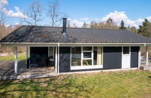 Silkeborg House | 6 person holiday home in Silkeborg-By Traum