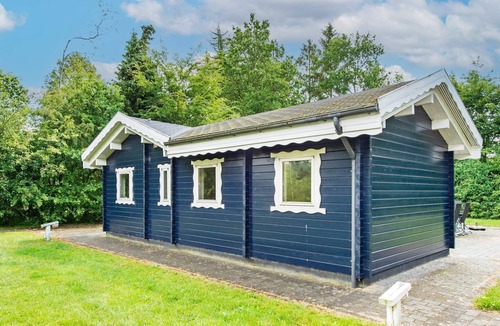 Silkeborg House | 6 person holiday home in Silkeborg
