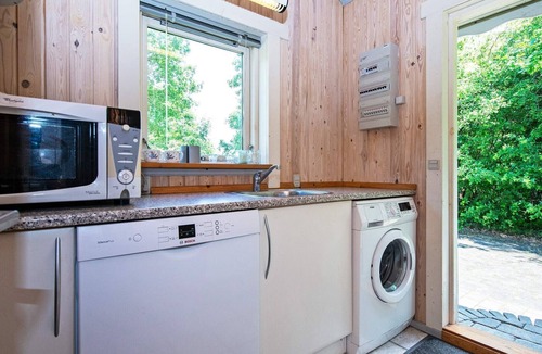 Silkeborg House | 6 person holiday home in Silkeborg-By Traum