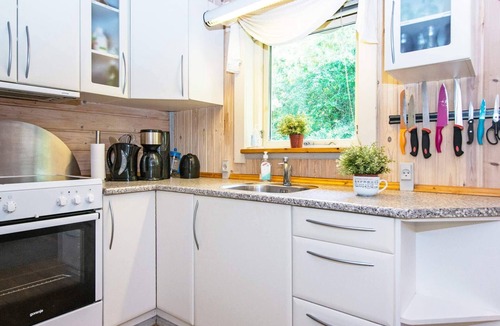 Silkeborg House | 6 person holiday home in Silkeborg-By Traum