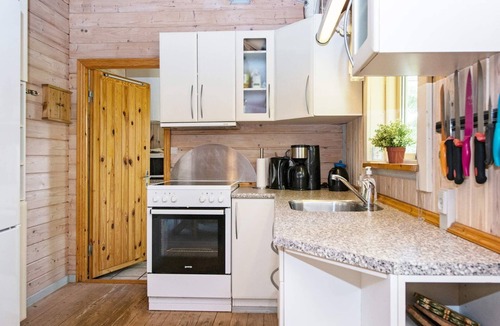 Silkeborg House | 6 person holiday home in Silkeborg-By Traum