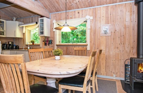 Silkeborg House | 6 person holiday home in Silkeborg-By Traum