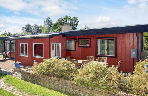 Store Fuglede House | 6 person holiday home in Store Fuglede