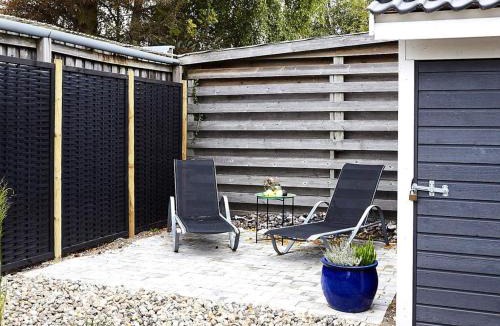 Store Fuglede House | 6 person holiday home in Store Fuglede-By Traum