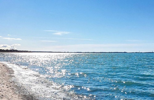 Store Fuglede House | 6 person holiday home in Store Fuglede