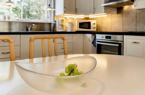 Egense House | 6 person holiday home in Storvorde