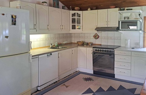 Storvorde House | 6 person holiday home in Storvorde