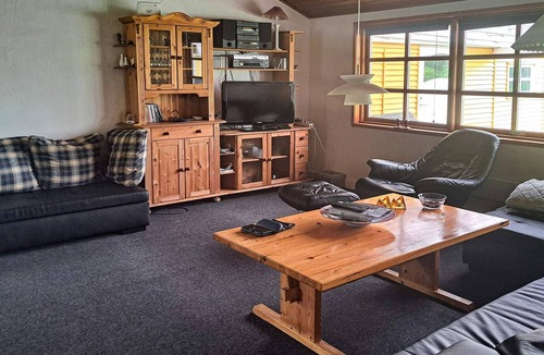 Storvorde House | 6 person holiday home in Storvorde