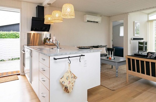 Vemmenæs House | 6 person holiday home in Svendborg