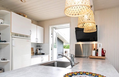 Vemmenæs House | 6 person holiday home in Svendborg