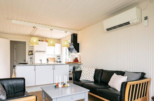 Vemmenæs House | 6 person holiday home in Svendborg