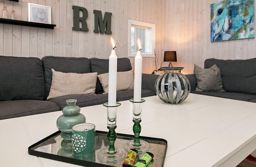 Vemmenæs House | 6 person holiday home in Svendborg