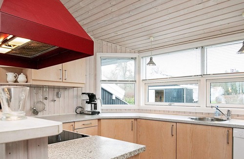 Vemmenæs House | 6 person holiday home in Svendborg