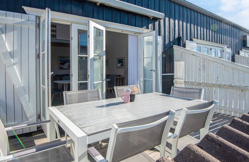 Agger House | 6 person holiday home in Vestervig-By Traum