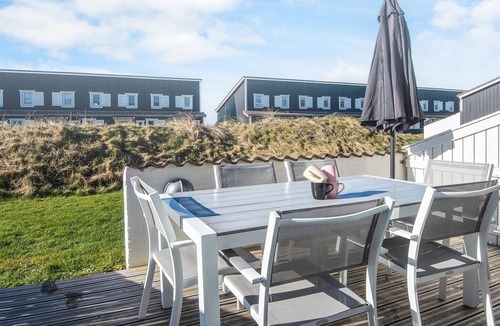 Agger House | 6 person holiday home in Vestervig-By Traum