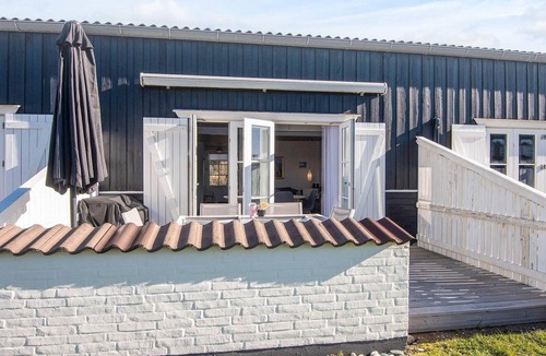 Agger House | 6 person holiday home in Vestervig-By Traum