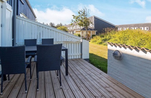 Agger House | 6 person holiday home in Vestervig-By Traum