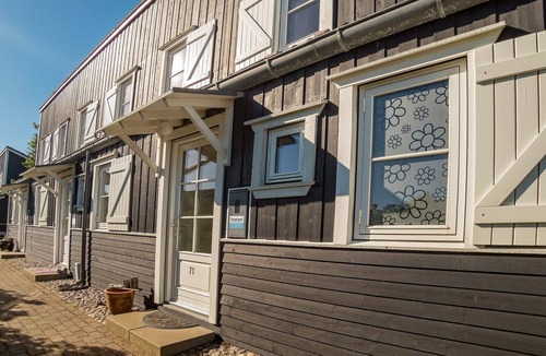 Agger House | 6 person holiday home in Vestervig-By Traum