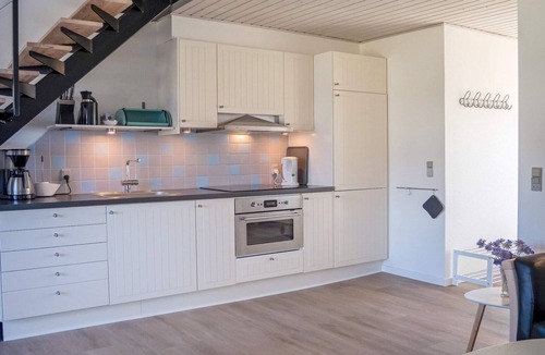 Agger House | 6 person holiday home in Vestervig-By Traum