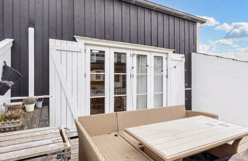 Agger House | 6 person holiday home in Vestervig-By Traum