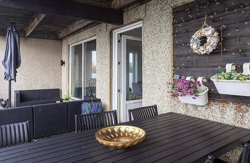 Agger House | 6 person holiday home in Vestervig