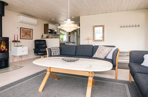 Aabenraa House | 6 person holiday home in Aabenraa-By Traum