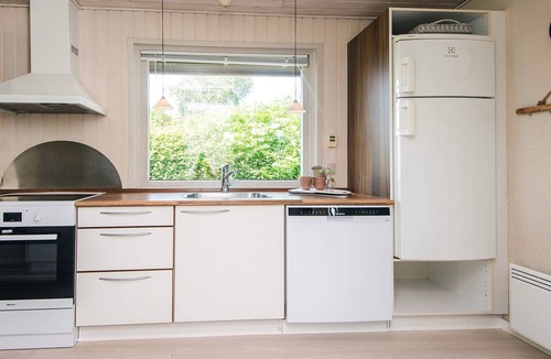 Aabenraa House | 6 person holiday home in Aabenraa-By Traum