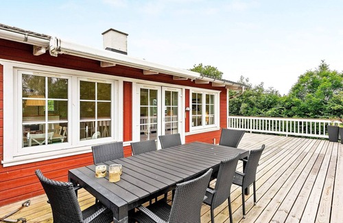 Aabenraa House | 6 person holiday home in Aabenraa-By Traum
