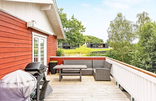 Aabenraa House | 6 person holiday home in Aabenraa-By Traum