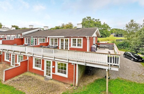 Aabenraa House | 6 person holiday home in Aabenraa-By Traum