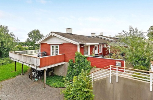 Aabenraa House | 6 person holiday home in Aabenraa-By Traum